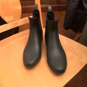 Sam Edelman Rain Boots